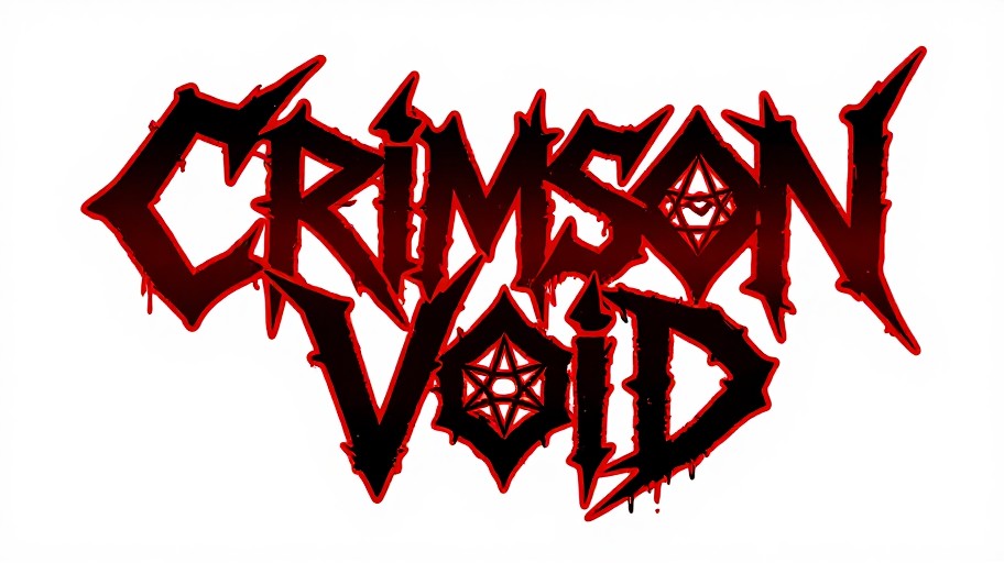 CRIMSON VOID - Thrash Metal