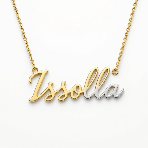 LAYERED STYLE - Flowing Cursive