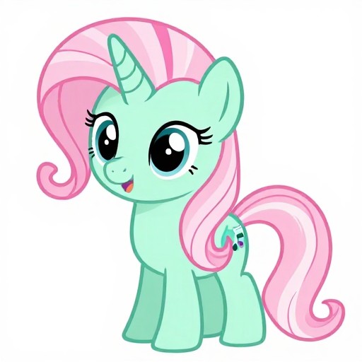 SWEET MELODY - Chibi Cute