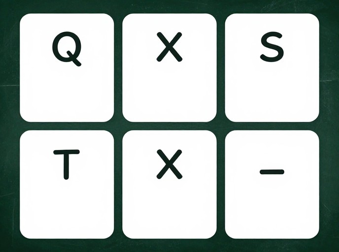 ALGEBRA EQUATIONS - Chalkboard