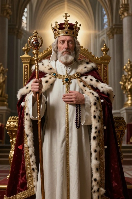 HOLY PILGRIM - Royal Court