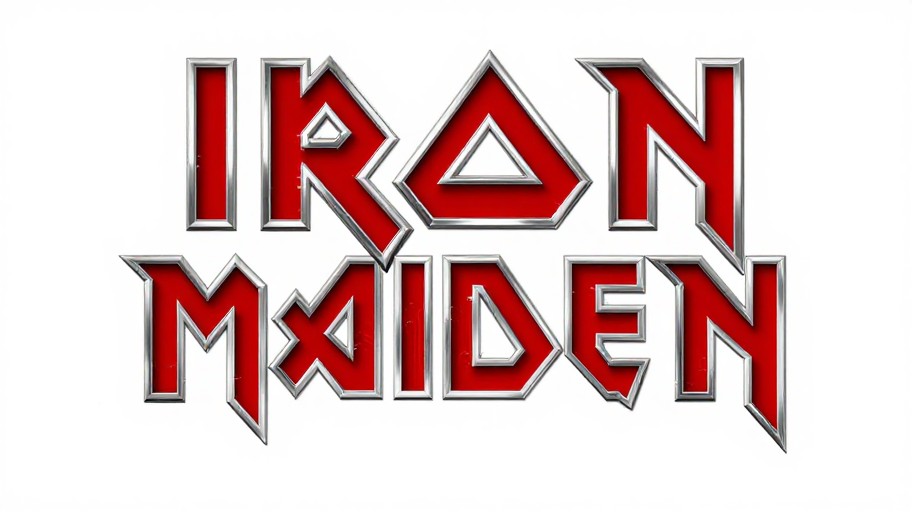 BAND NAME - Master of Puppets