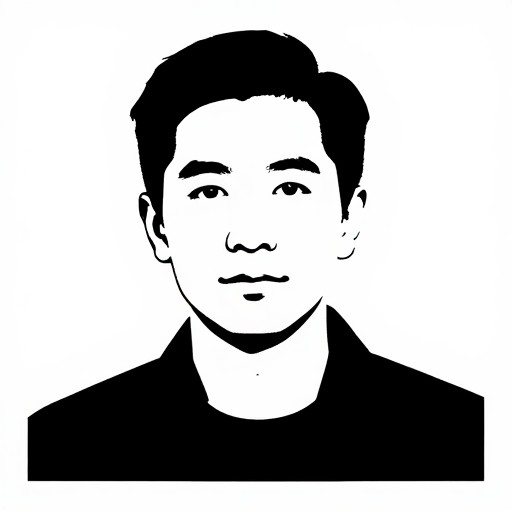 PORTRAIT STENCIL - Single Layer