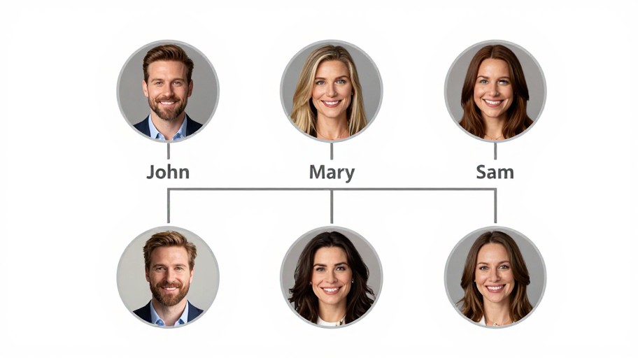 FAMILY SAGA - Default