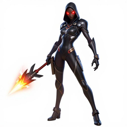 NIGHTSHADE - Default