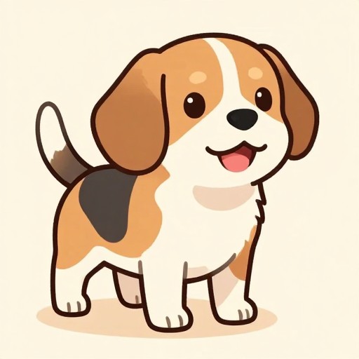 CLASSIC BEAGLE - Default