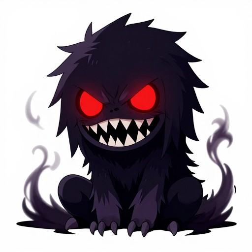 CLASSIC NIGHTMARE - Default