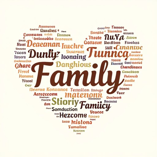 FAMILY HEART - Default