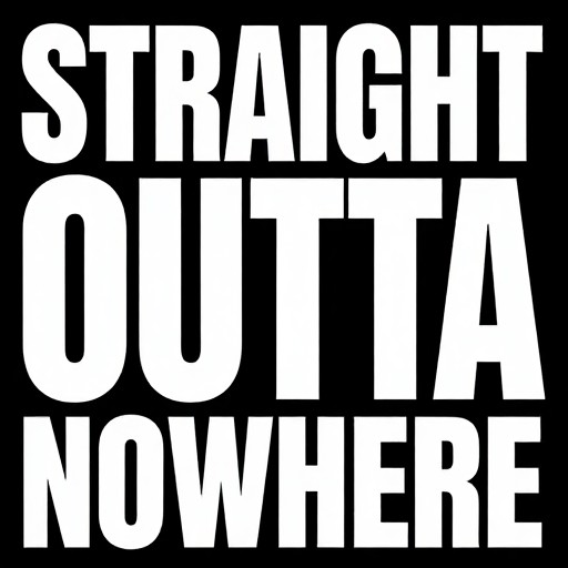 CLASSIC NOWHERE - N.W.A. Classic