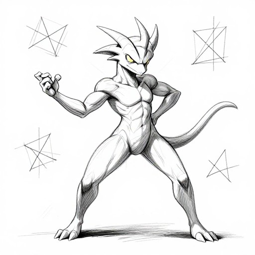 RANDOM CREATURE - Default