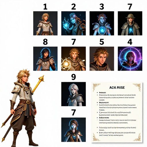 FANTASY HERO - Default