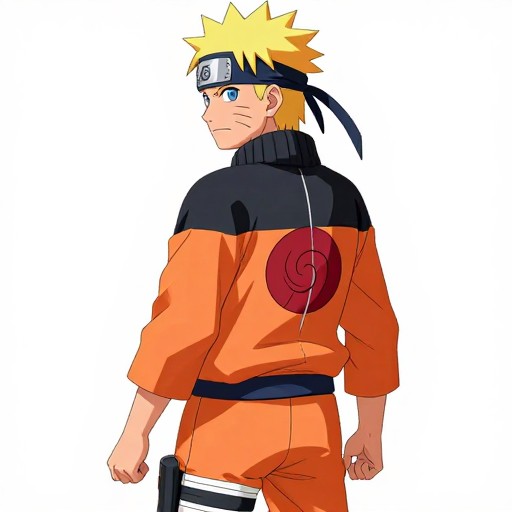 CLASSIC NINJA - Default