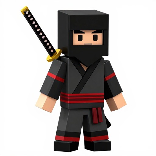 STEALTHY NINJA - Default