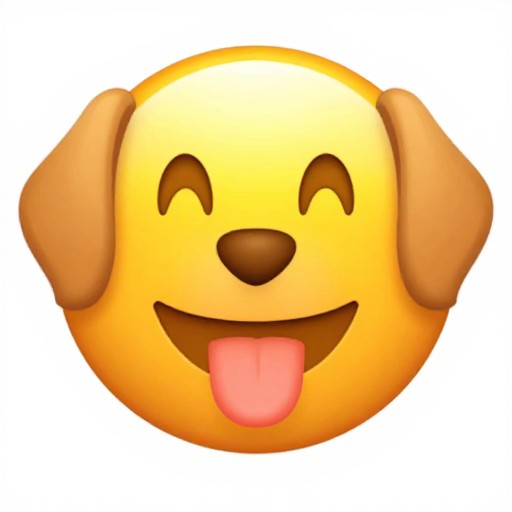 PET EMOJI - Default