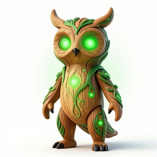 PALISMAN WILLOW - Palisman Focus