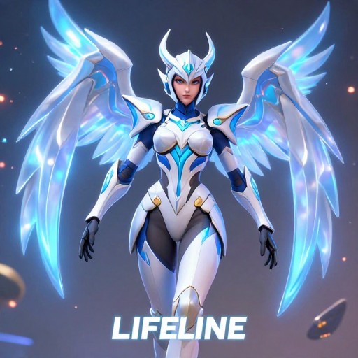 LIFELINE - Cinematic