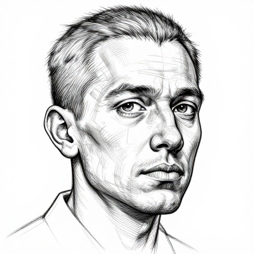 DETAILED EDGES - Detailed