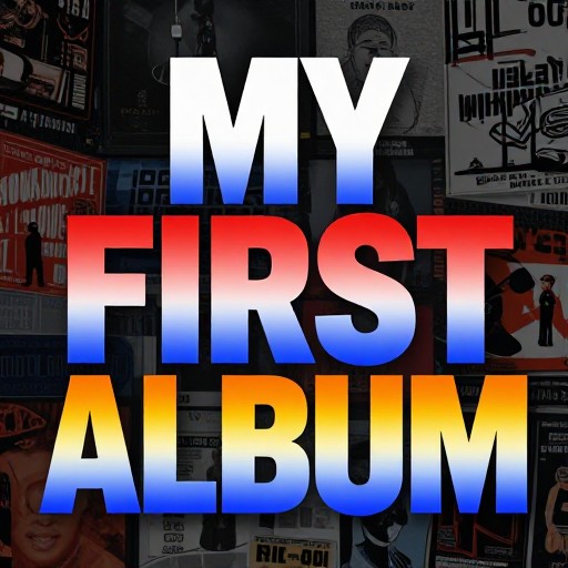 CUSTOM ALBUM - Modern Hip-Hop