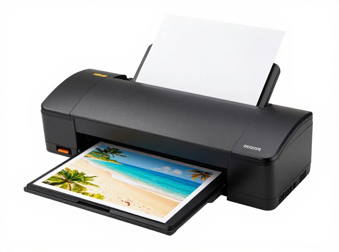 VACATION PHOTO - Document