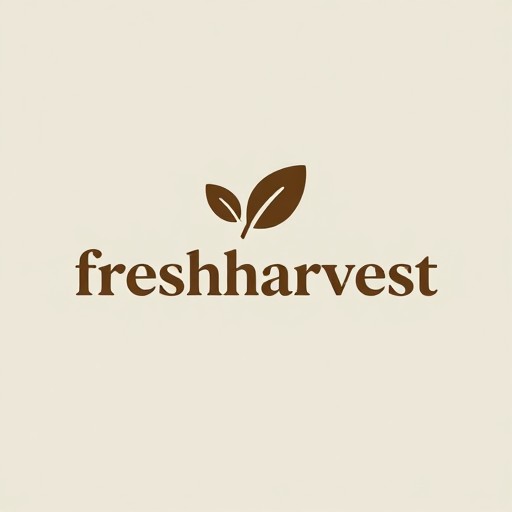 ORGANIC FOOD - Minimalist