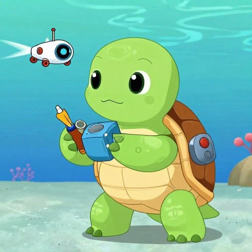 GIZMO TECH - Classic Series