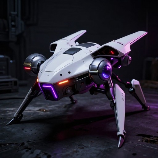 NOVA CUSTOM - Dark Horror