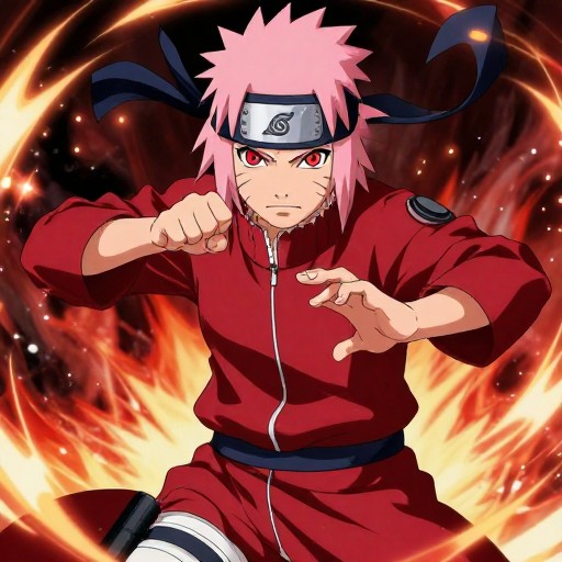 MEDICAL NINJA - Shonen Battle