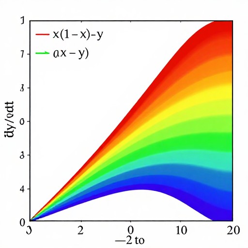 NONLINEAR - Streamline
