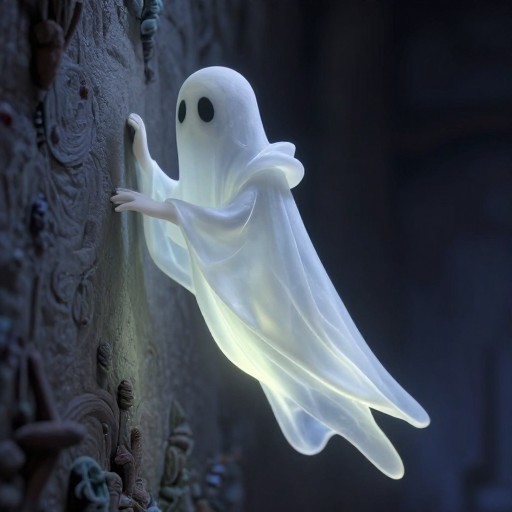 GHOST WHISPER - Classic Film