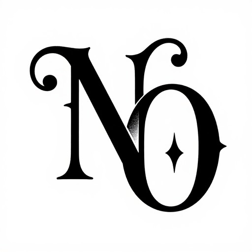 LOGO MNO - Tattoo