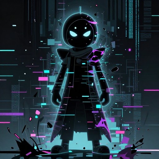 CORRUPTOR - Heavy Corruption