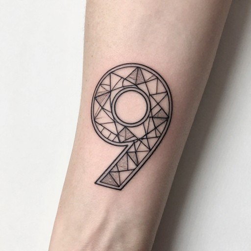 GEOMETRIC PATTERNS - Minimalist