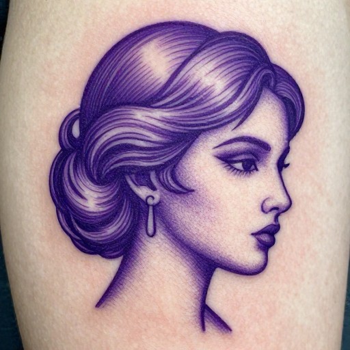 TATTOO DESIGN - Tattoo Stencil