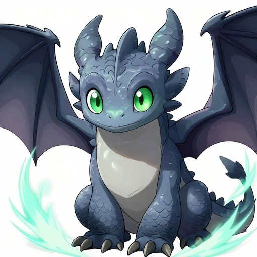 MIST - Anime Dragon