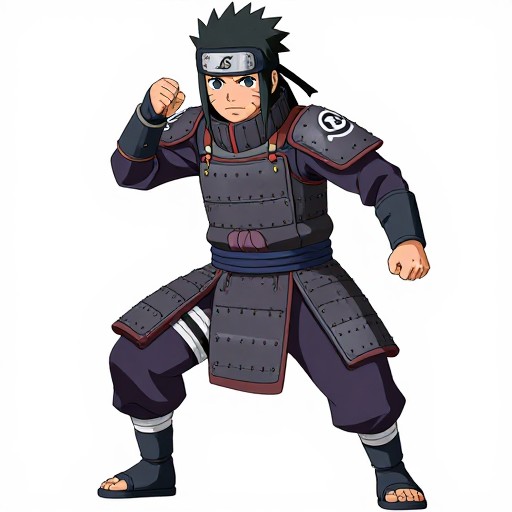 ARMORED WARRIOR - Classic Part 1