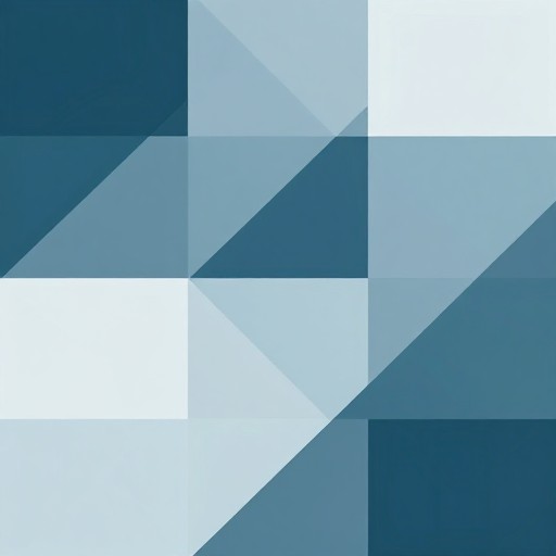 COOL EMILY - Geometric