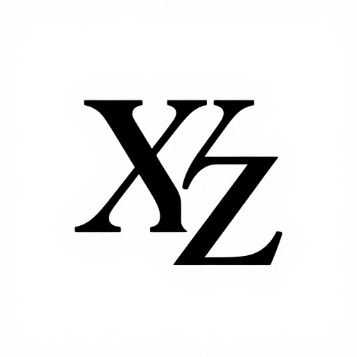 MONOGRAM XYZ - Corporate Logo