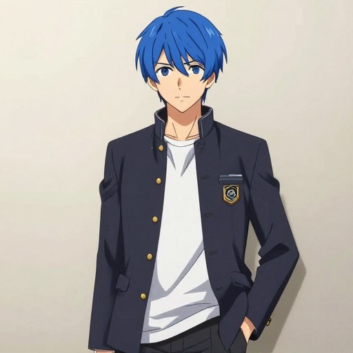 SCHOOL UNIFORM - School Days