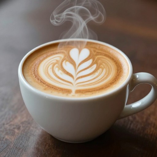 COFFEE CUP - Realistic