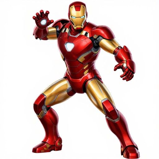 MARVEL HERO - Marvel Disney