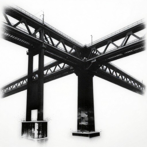 STREET ART - Graffiti