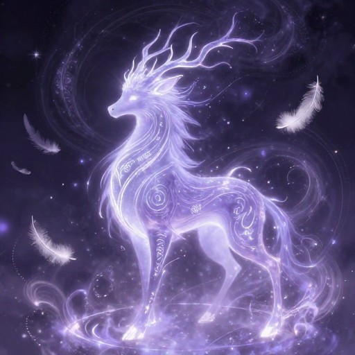 MYSTICAL SPIRIT - Mystical Spirit