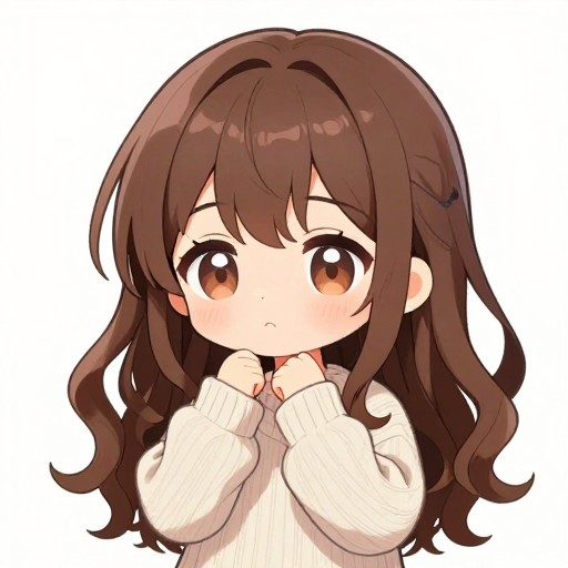 GENTLE ARTISTIC - Chibi Style