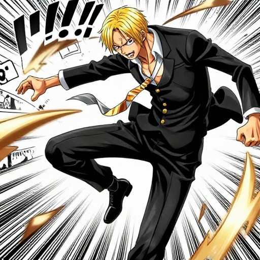 CHEF WARRIOR - Epic Battle