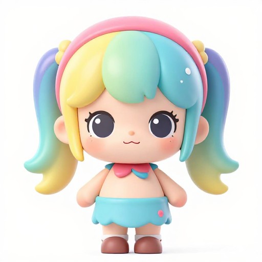 CUTE MIMI - Chibi Cute