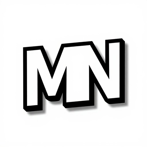 MINIMALIST MN - 3D Layered