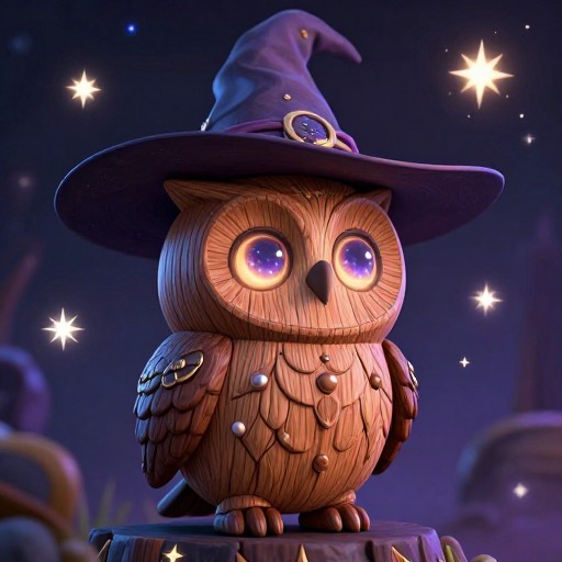 NOVA STAR - Palisman Form