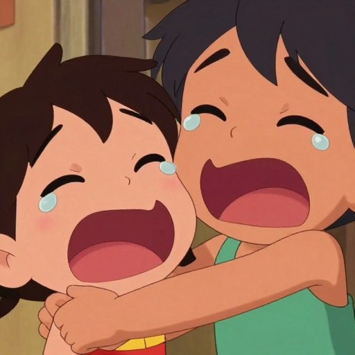 EMOTIONAL MOMENT - DreamWorks Style