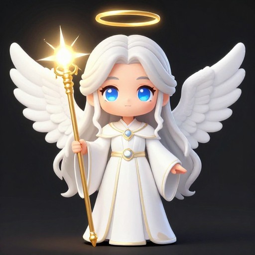 CELESTIA - Chibi Cute