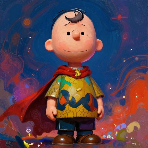 MODERN ABSTRACT - Fantasy Epic